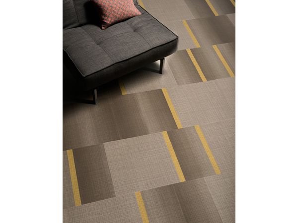 Connected LVT